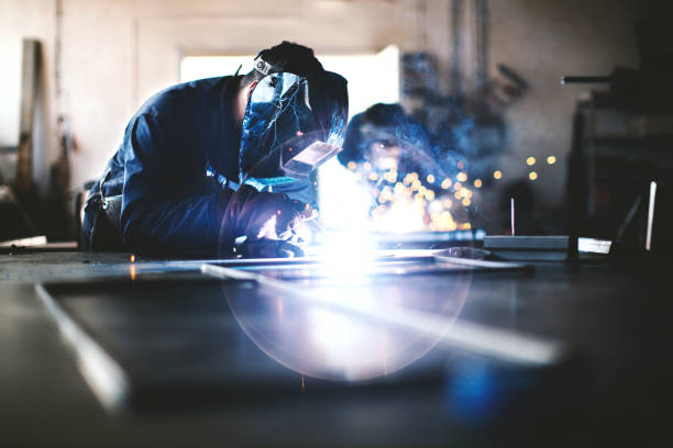 Best Food and Beverage Processing Equipment Welding in Chester Center, CT