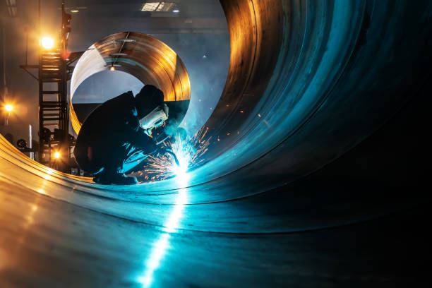 Affordable Welder Services in Chester Center, CT