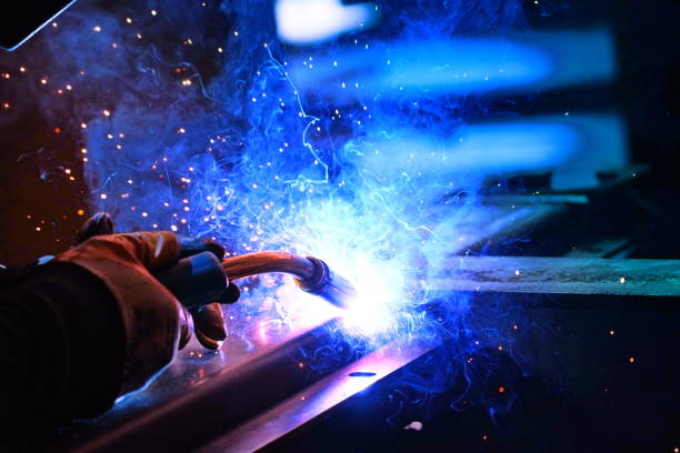 Best Food and Beverage Processing Equipment Welding in Chester Center, CT