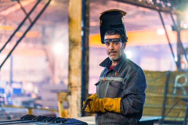 Affordable Welder Services in Chester Center, CT