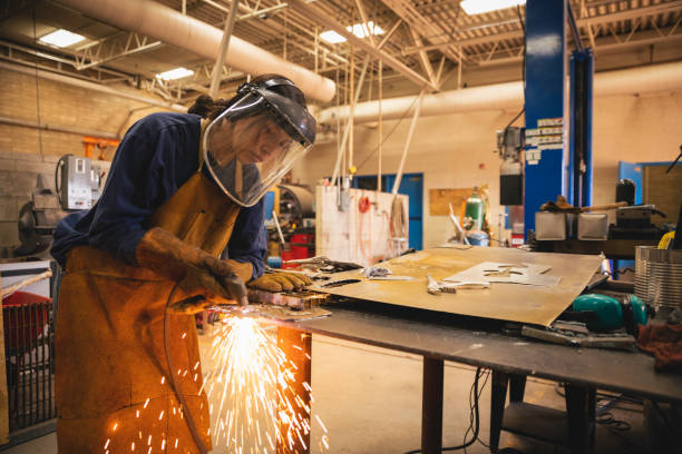 Best Maintenance and Repair Welding in Chester Center, CT