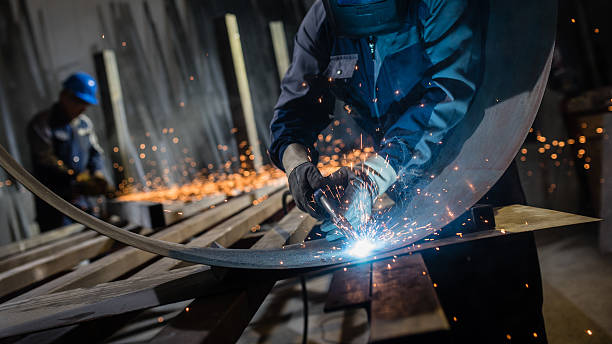 Best Pipe Welding in Chester Center, CT